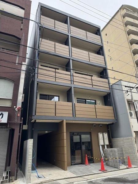 グランテラス今池