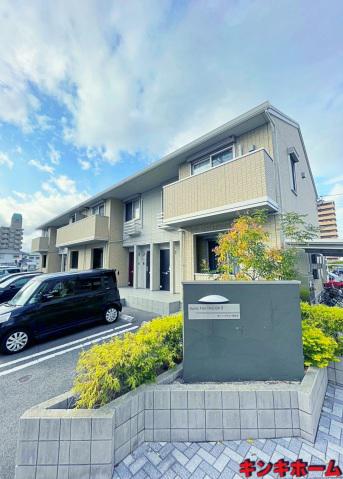 SUNNY FLAT YASUDAII