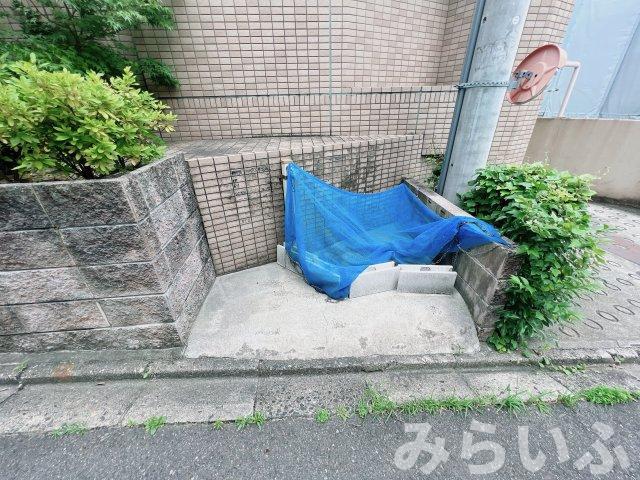 ハイリスベーネ池下