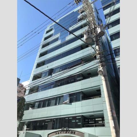 サムティフェイム新大阪II号館