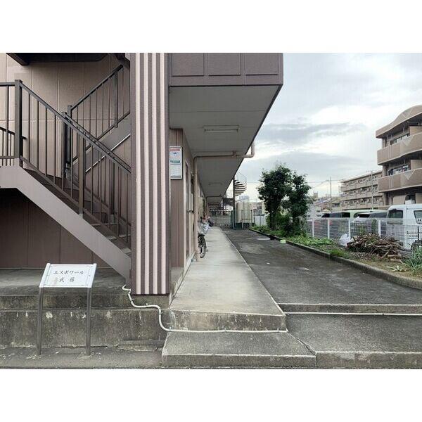 エスポワール武藤