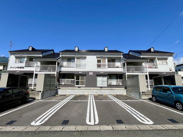 アーバン中桜田
