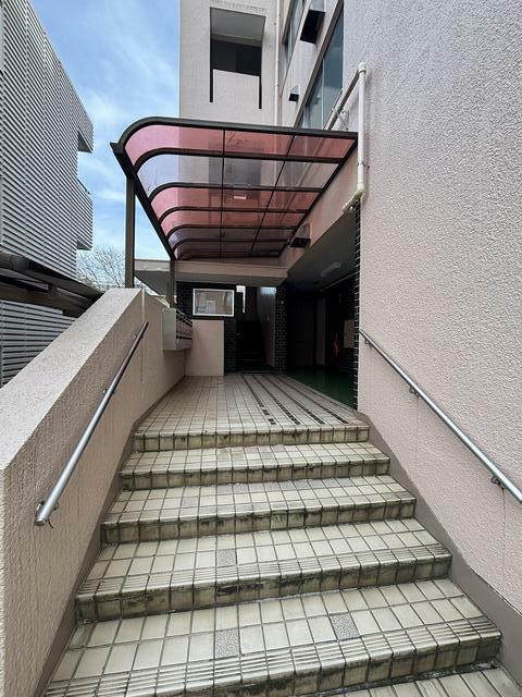 ハイム港南