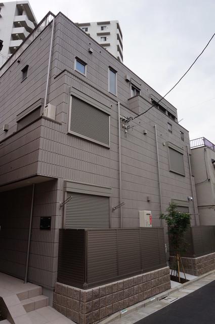 アラヴィーダ 西巣鴨