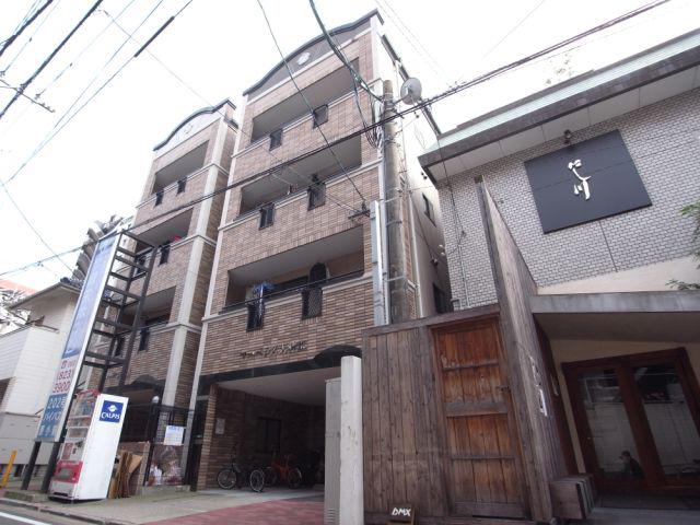 マーベラス天神東
