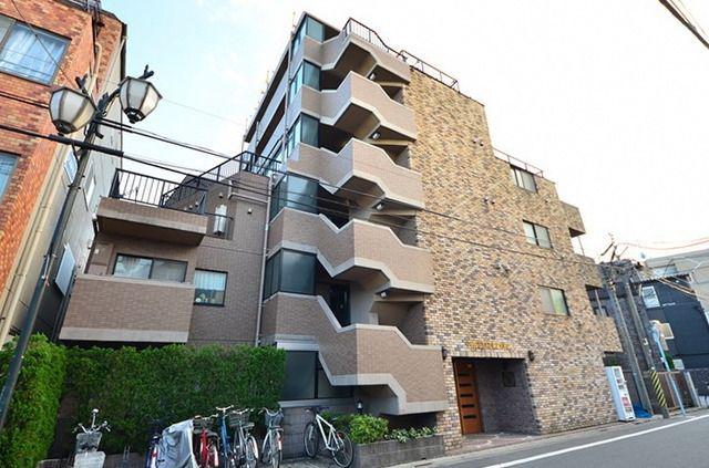 フェニックス荻窪弐番館