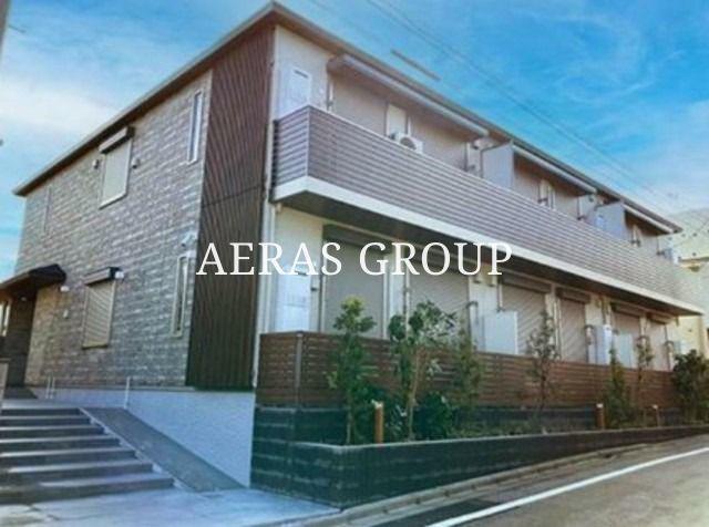 アーバン杉並本天沼