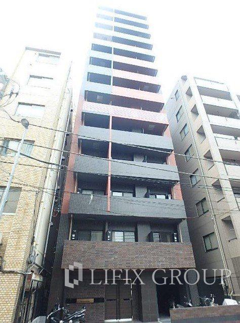 スパシエ川崎エセンザ