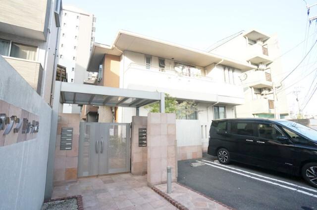 メゾンドゥ・大橋A