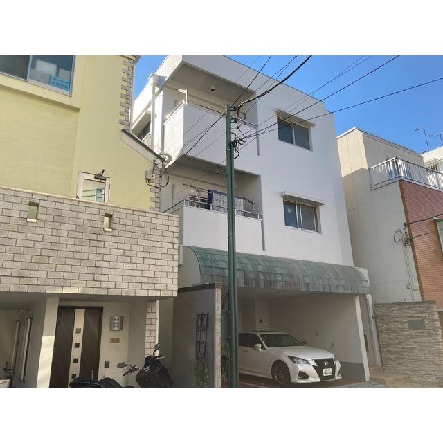セントラルハイツコパ