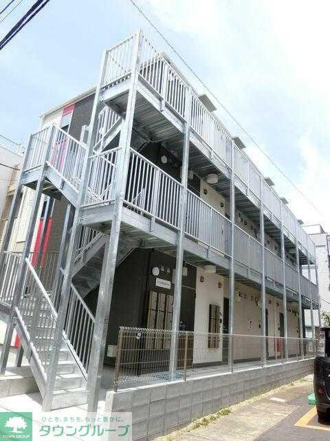 コスタ横須賀中央