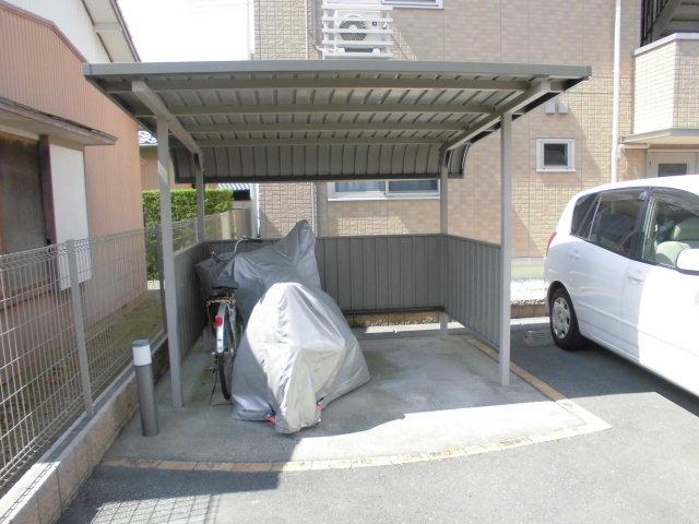 ラフィーネ・フォーレ