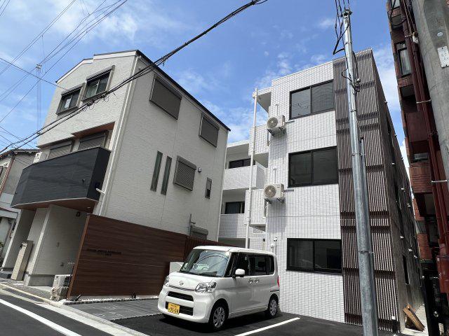 グランメール芦屋南宮町
