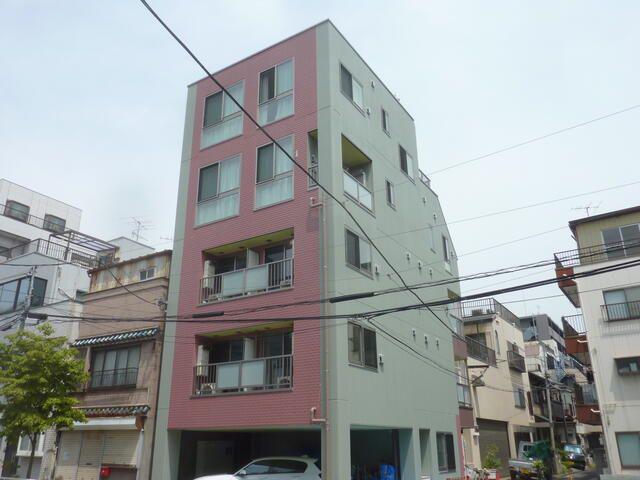 クレセントムーン