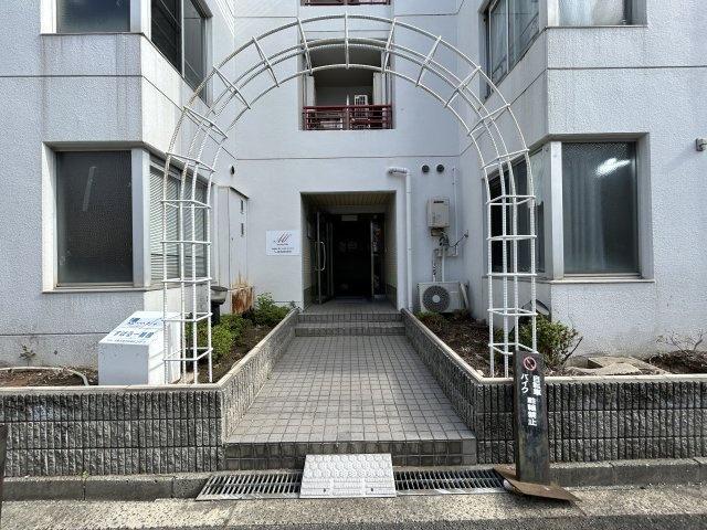 すばる一番館