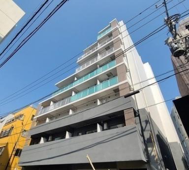 グランカーサ江戸川橋