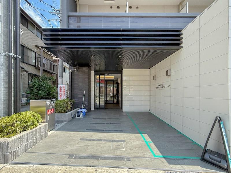 プロヴィスタ神戸三宮イースト