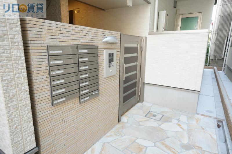 フジパレス瑞光番館