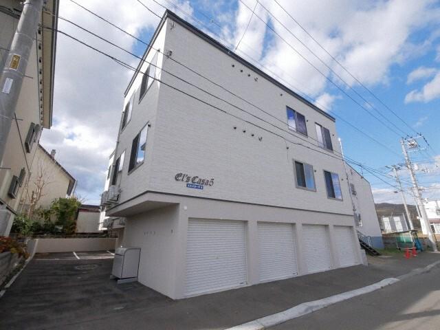 エルズカーサ5