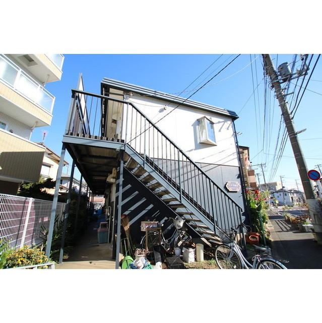 フォーブル平和II