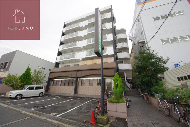 シャンポール東大阪