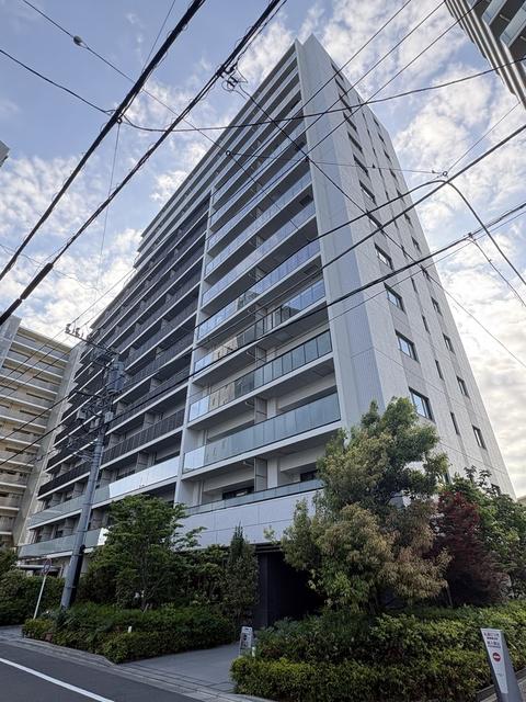 シティテラス藤沢鵠沼ブリーズコート