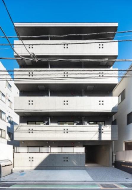 FOSSETTE東日暮里