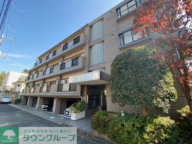 クレサント松陰