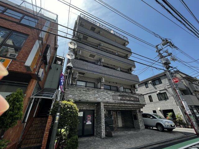 ガラ・ステージ渋谷西原