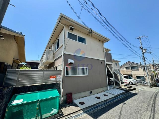 エスペランサ岡町