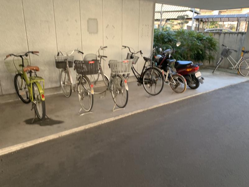 エスポワール内藤