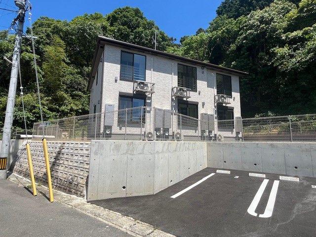 レジデンス宝町(ワンルーム/2階)