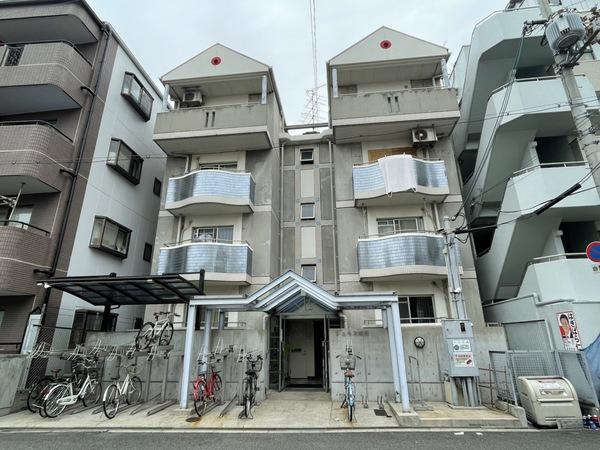 ジュネスタムラ