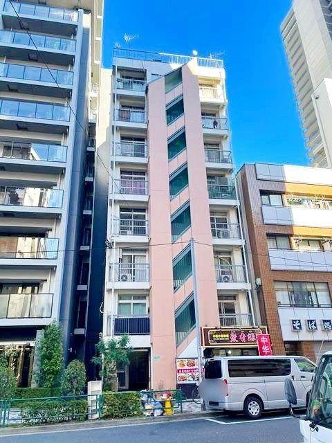 北大塚ハイム