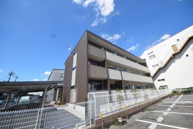 マウンテンメープル新座