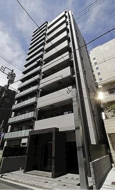 ジーベック川崎II