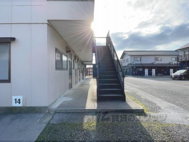 コーポ藤村