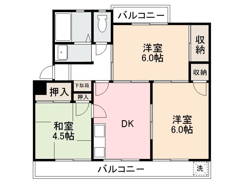 村上マンション