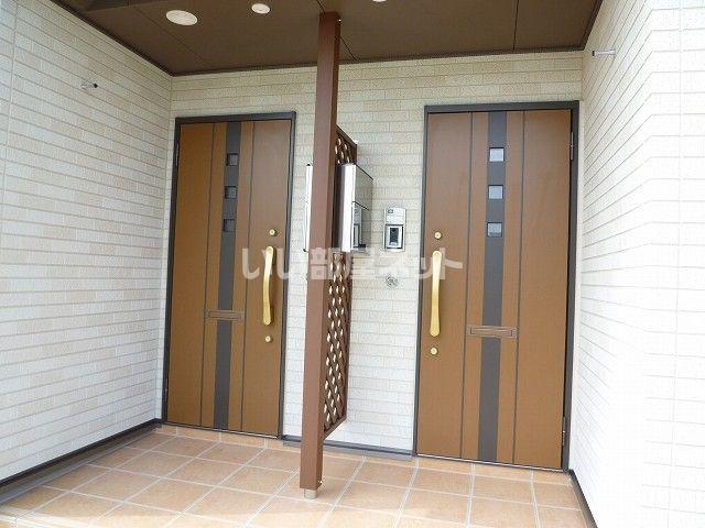 ラ・ヴィエルジュ