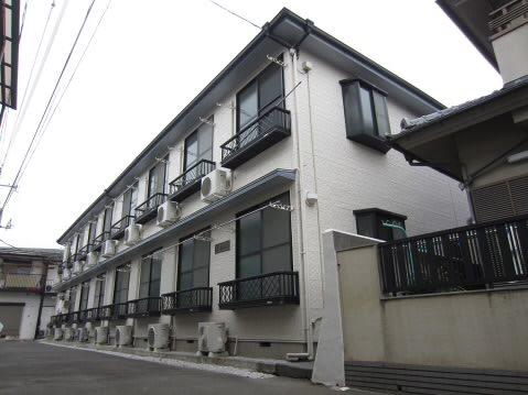 リライズ国領