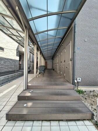 サザンクロス板橋II