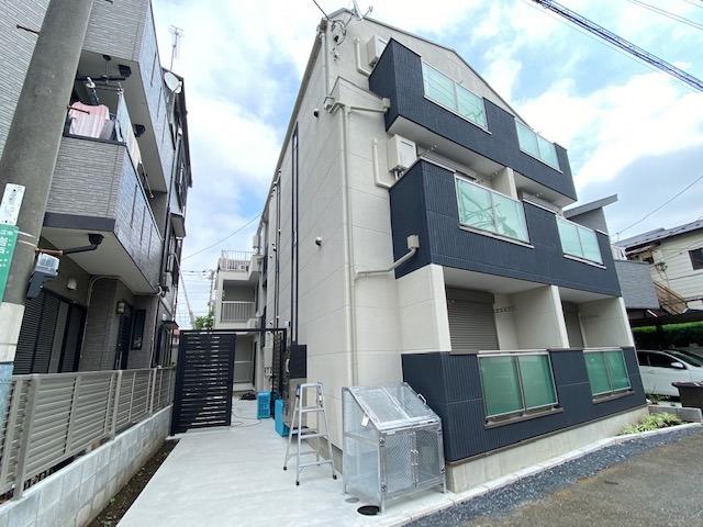 エスポワール喜多見