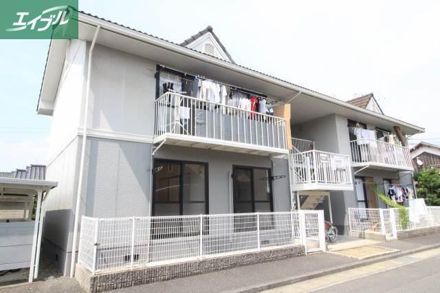 セントフランシスB棟