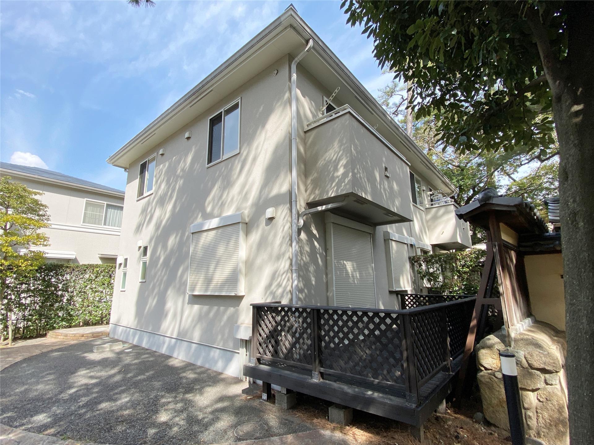 パインガーデン芦屋川PHIIB棟