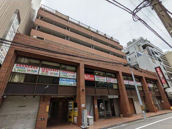 レクシア西中島III
