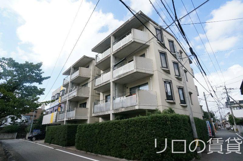 パークサイド黒川