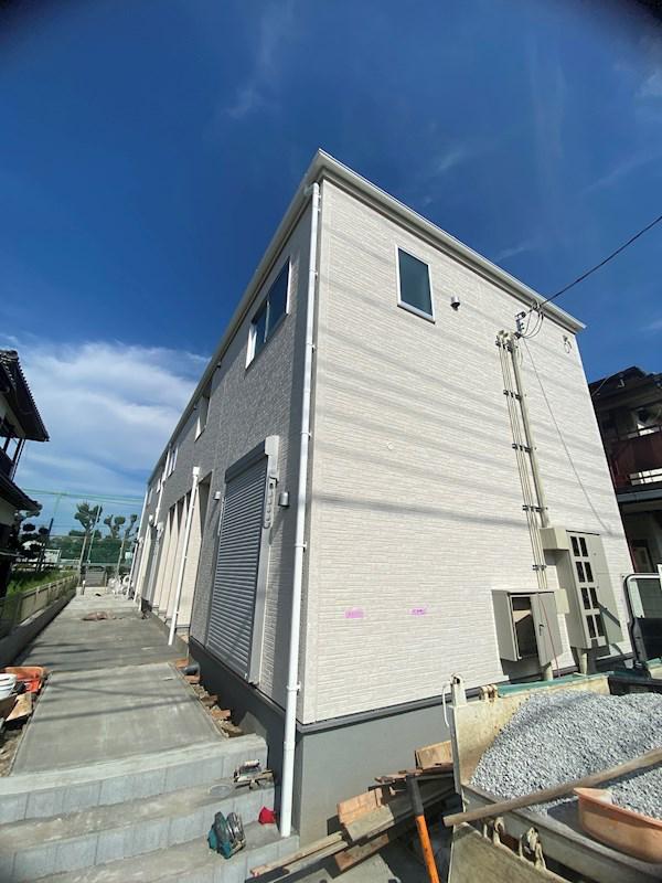 リーブルファイン新小岩