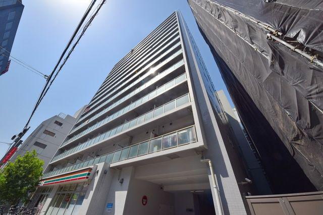 エスティメゾン錦糸町II