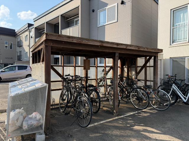 TK松並
