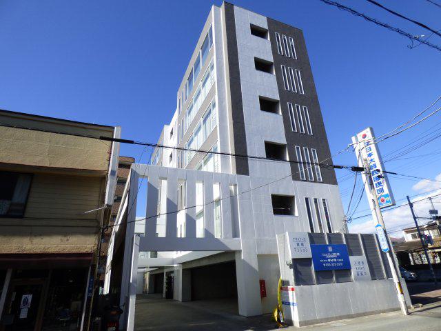 Kフラッツ(2LDK/5階)